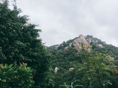 -云洞岩风景区