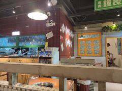 -楠火锅(昆山金鹰店)