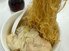 -麦文记面家(佐敦店)