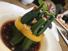 -品大三——南京菜(大行宫店)