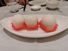 西湖雪媚娘-知味观(湖滨总店)