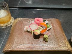 -奈良本寿司(永嘉路店)