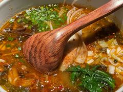 -SHAN山(前滩太古里店)