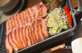 Signature Roasted Pork Neck