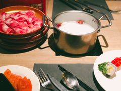 -星伦多自助料理(爱琴海店)
