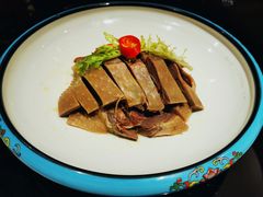 盐水鸭-欣旺·迎宾楼·百年无锡菜