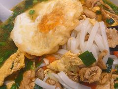 -湘人龙记老长沙米粉(鸟巢店)