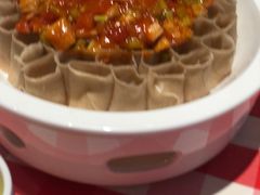 -西贝莜面村