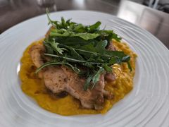 -灵意咖啡·西班牙美食(汕头金平万达广场店)