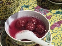 -宫事颐庭·老佛爷贵寿下午茶(颐和园店)