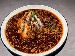 -麻都·成都菜(人民广场店)