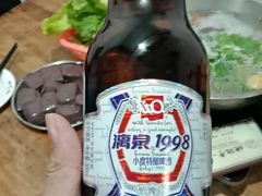 -秧塘牛八宝(金山路店)