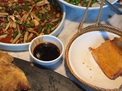 -蔴将·川菜(黄龙万科店)