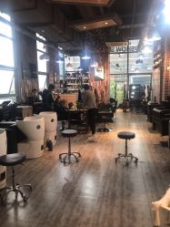 -美格丝M.G.S Hair Salon
