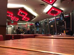 大堂-FATBURGER 特富客汉堡(外交公寓店)