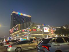 -吾悦广场(渭南店)