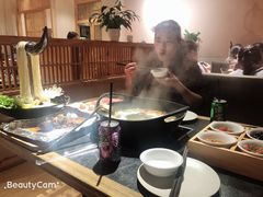 -许府牛火锅(信义坊总店)