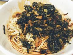 -舒蔡记生煎菜饭(云南中路店)