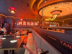 -探鱼·鲜青椒爽麻烤鱼(北京路天河城店)
