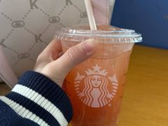 -星巴克(保定华创广场店)