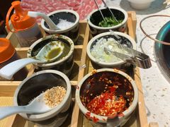 -鑫隆四季涮肉(八角畅游店)
