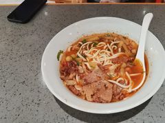 -大师兄·西北风味食集(增城合生汇店)