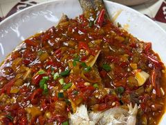 -老三样·旧食新味(船山路店)