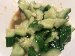 拍黄瓜-管氏翅吧(国展店)