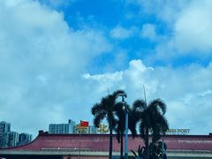 -珠海拱北口岸