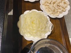 -三江两海老火锅(北京首店)
