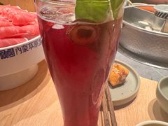 -巴奴毛肚火锅(七宝领展广场店)
