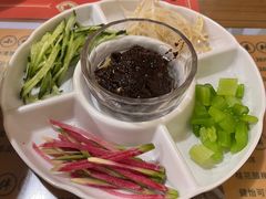 -锅儿挑面馆