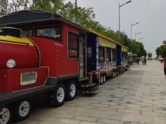 -天津妈祖文化园