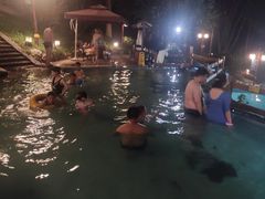 -灵秀温泉
