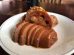 -大牌大·传统杭帮菜(湖滨店)