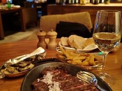 -非常时髦餐厅VUE Restaurant(外滩茂悦大酒店)