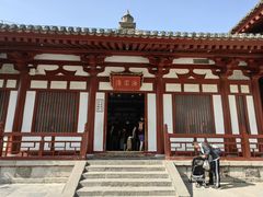 -华清宫景区