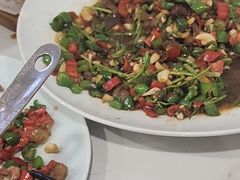 -新凯旋烧烤·燕姐千岛湖土菜