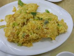 大葱炒山鸡蛋-山沟沟炒鸡(颐灏·海怡名都店)