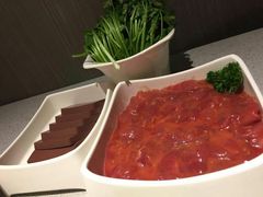 -海底捞火锅(航洋城店)