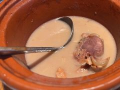 -来菜·湖北头牌藕汤(武商MALL众圆店)