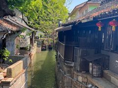 -绍兴鲁迅故里·沈园景区