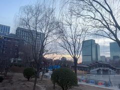 -西海子公园