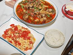 -董太婆老妈蹄花·川菜馆(福田店)