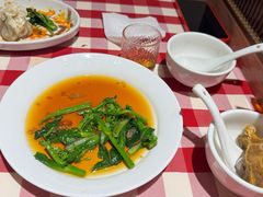 -西贝(财富购物中心店)