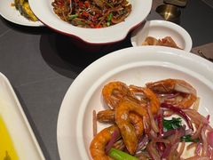 -上和臻品中国菜(花园街店)