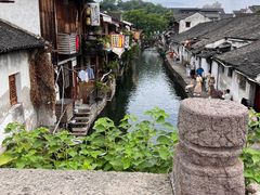 -绍兴书圣故里景区