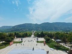 -函谷关历史文化旅游区