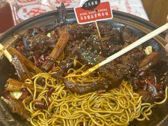 -回味黑鸭煲·始于2006(万松园店)