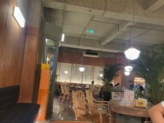 -仁义涵西餐·咖啡(中华巴洛克店)